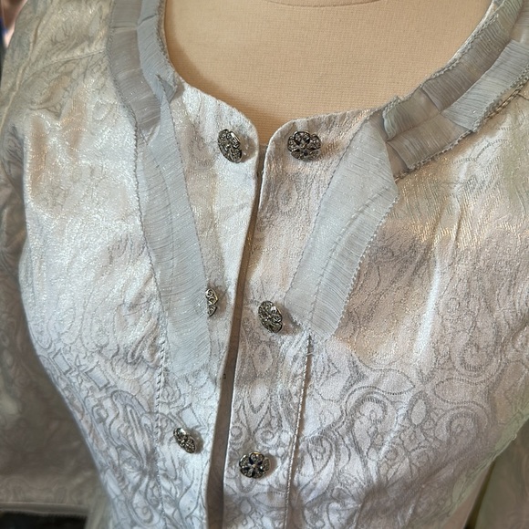 Jacket - Picture 2 of 10